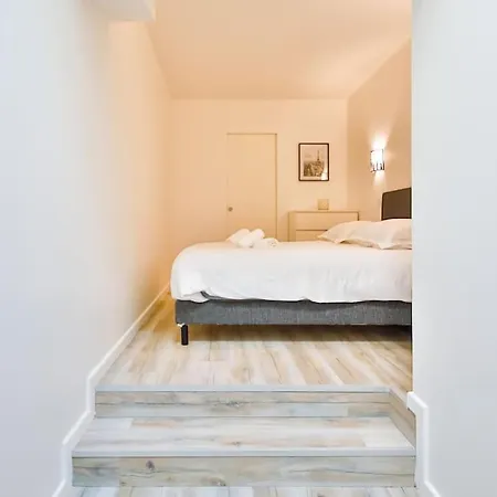 Jolie Pres Du Metro Apartment Montrouge