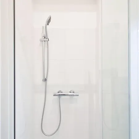 Jolie Pres Du Metro Apartment Montrouge